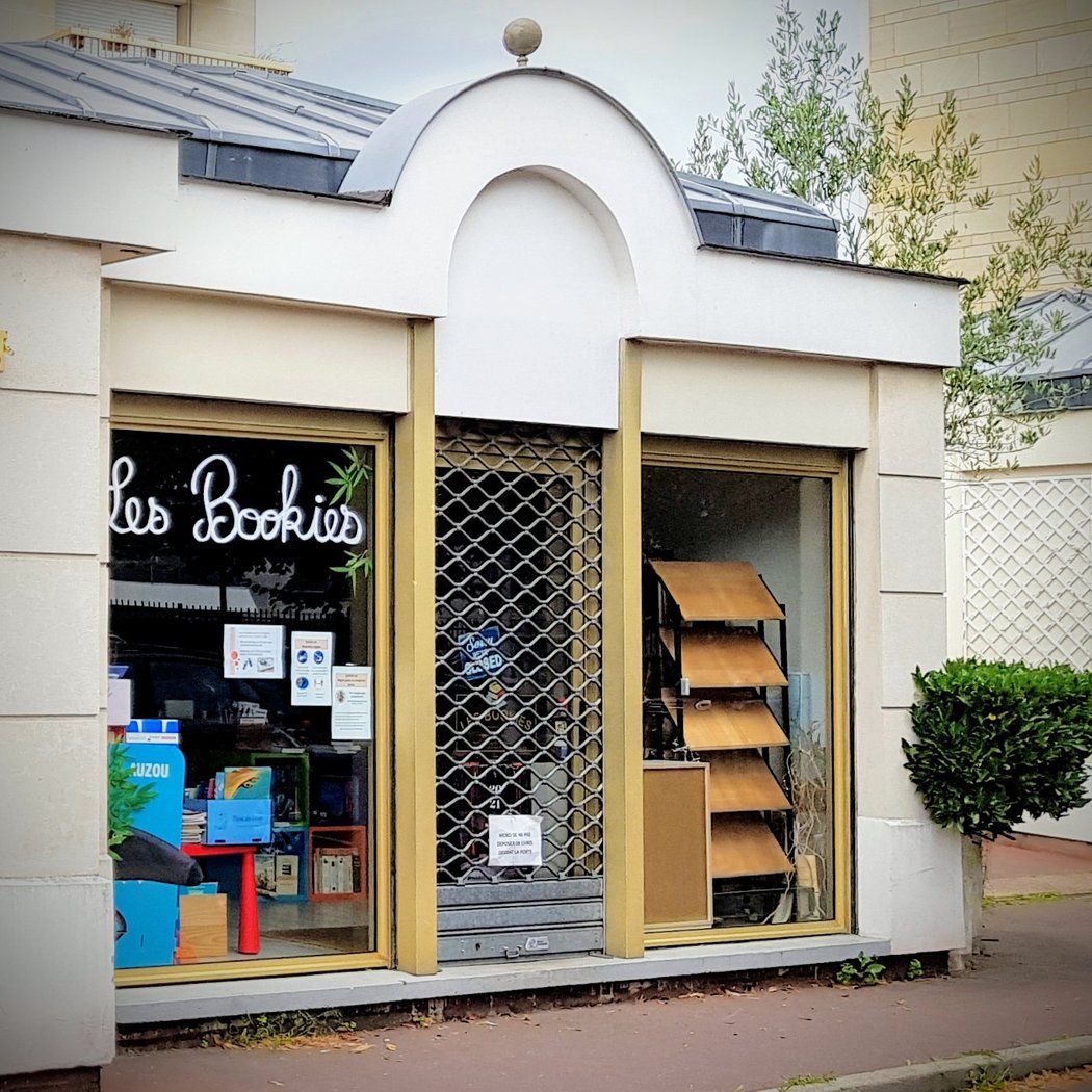 Les Bookies 2